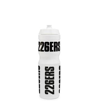 Picture of 226ERS BTL 1L WHITE BLACK LOGO